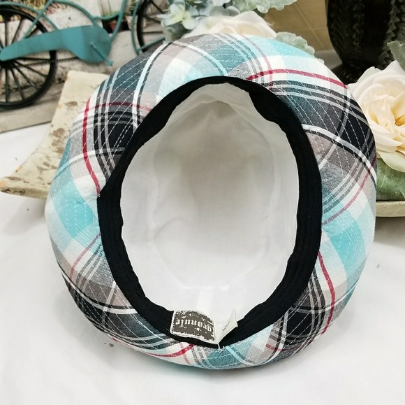 ⭐CHRISTMAS SALE⭐GRANULE UNISEX STRIPED HAT - Picture 5 of 6